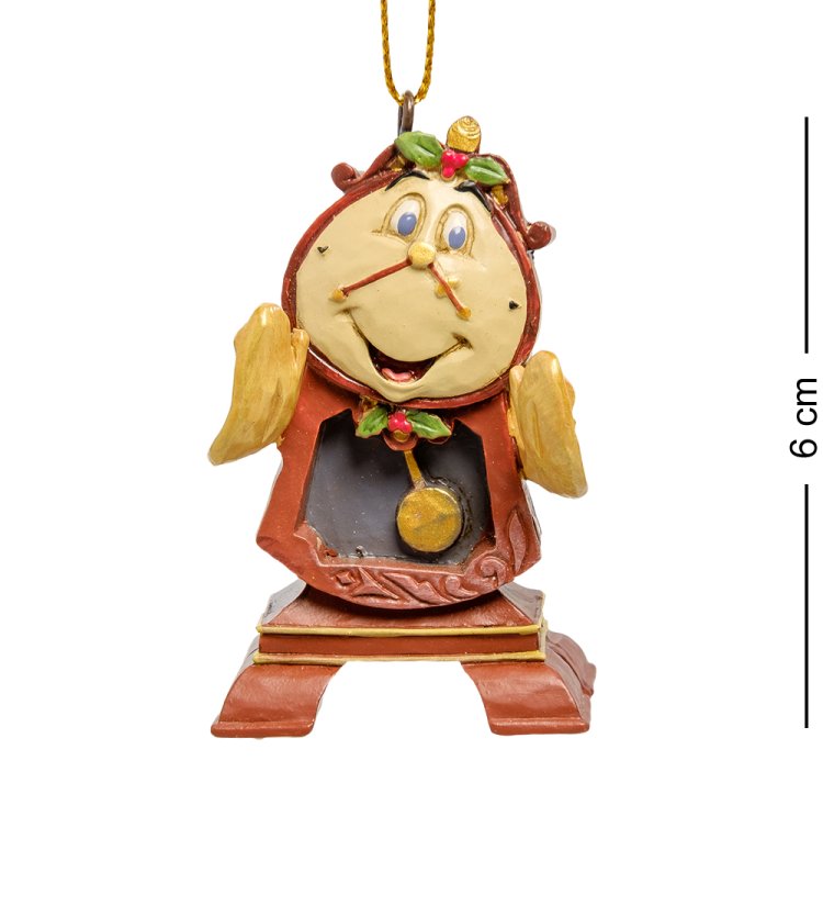 Подвесная фигурка Когсворт Disney Traditions