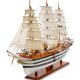 Модель итальянского корабля Amerigo Vespucci 1931 г.