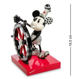 Фигурка Микки и Пароходик Вилли