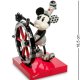 Фигурка Микки и Пароходик Вилли Disney by Britto