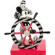 Фигурка Микки и Пароходик Вилли Disney by Britto, вид профиль