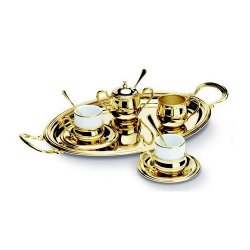 Кофейный набор на 2 персоны