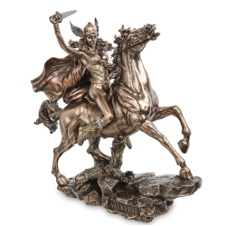 Статуэтка Дева Валькирия