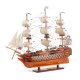 Модель корабля Двенадцать Апостолов 50 см