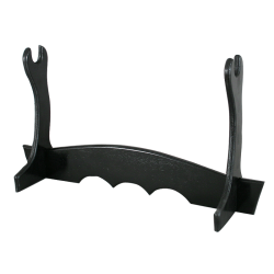 Настольная подставка под катану