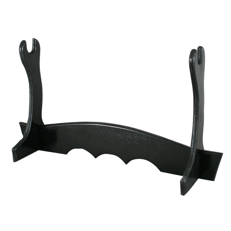 Настольная подставка под катану Ц-043--05