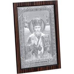 Икона Николай Чудотворец