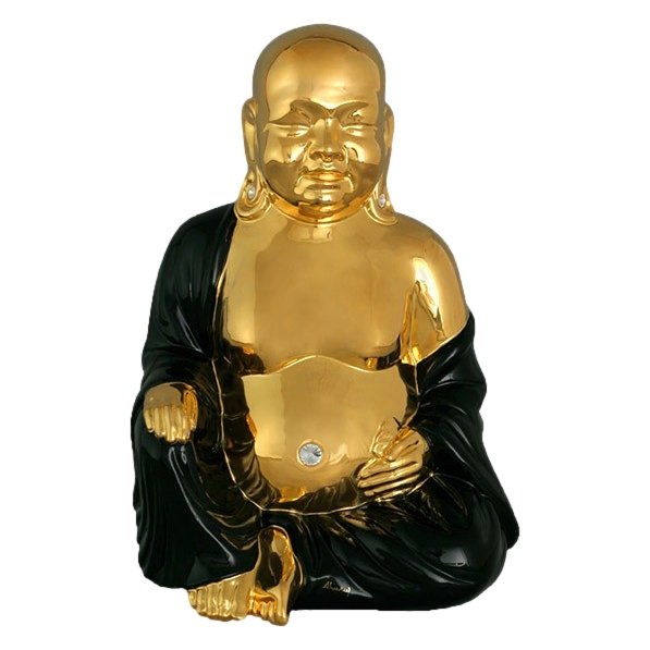 Статуэтка Bellly Buddha
