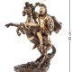 Статуэтка Александр Македонский Veronese WS-641/ 2