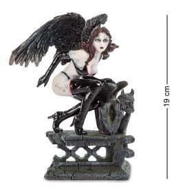 Статуэтка Падший Ангел у Гаргульи