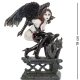 Статуэтка Падший Ангел у Гаргульи Veronese WS-306