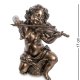 Статуэтка Херувим со скрипкой Veronese WS-975