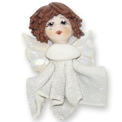 Магнит Ангел