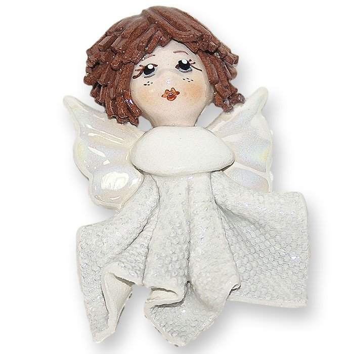 Магнит Ангел