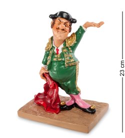 Фигурка Тореадор