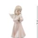 Фигурка из керамики Девочка Ангелина Pavone CMS-11/39