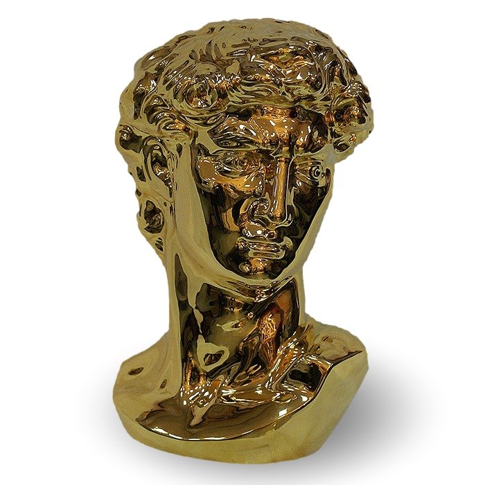 Статуэтка Бюст Давида