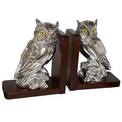 Держатели для книг Внимательные Совы