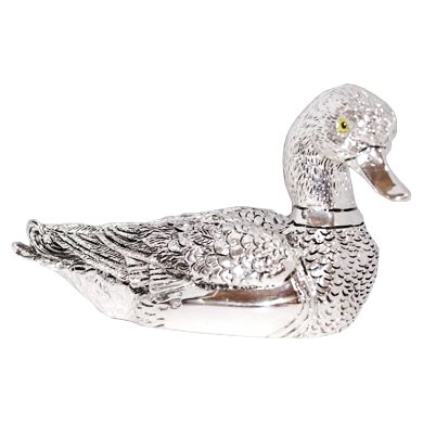 Статуэтка Утка