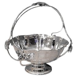 Ваза для фруктов Аромат лета