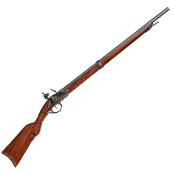 Макет Кремневого ружья, Франция 1807 год