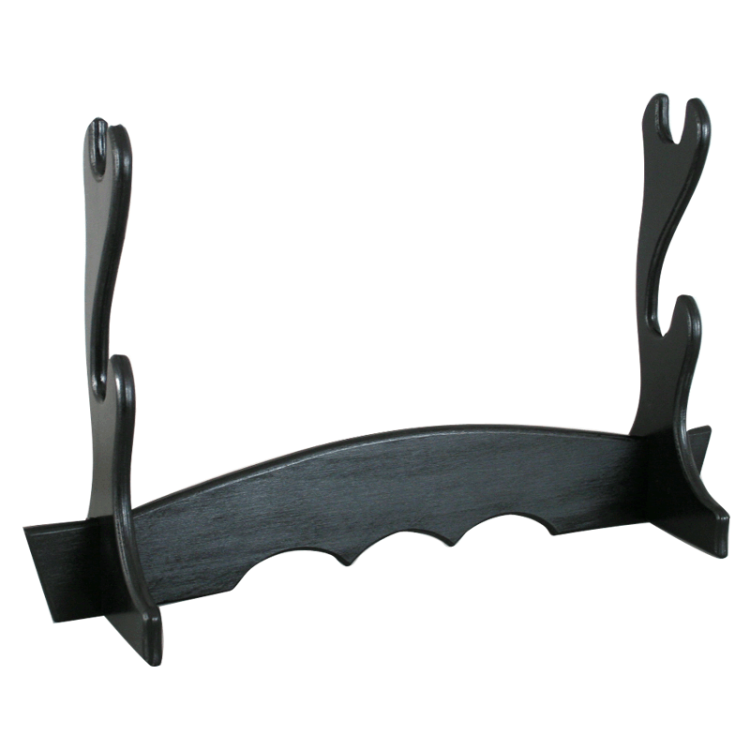 Настольная подставка для двух японских мечей Ц-044--05