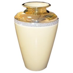 Ваза для цветов Нарцис