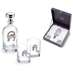 Набор для виски Подкова 5