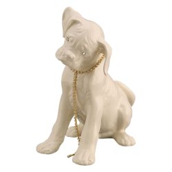 Статуэтка Добрый щенок