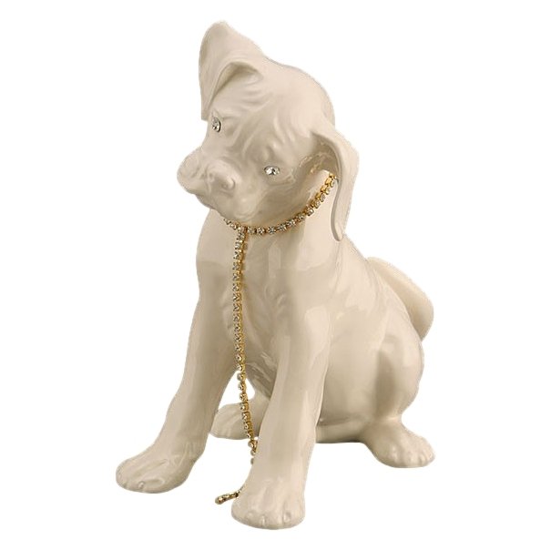 Статуэтка Добрый щенок