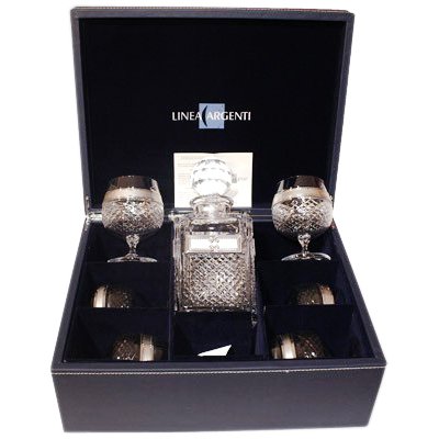 Набор для коньяка