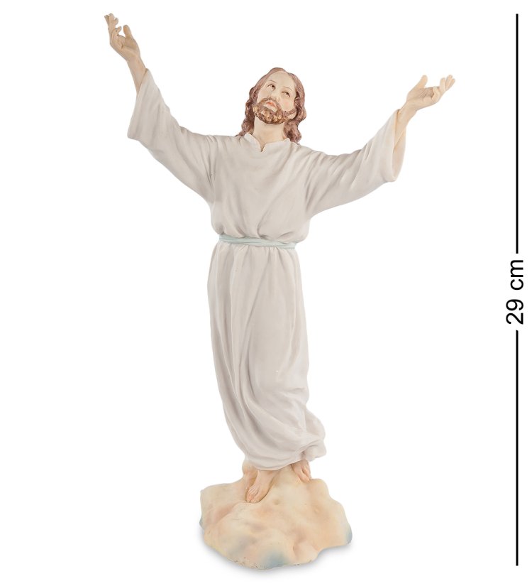 Статуэтка Светлое Вознесение Veronese WS-516