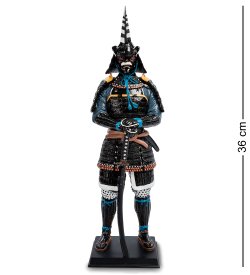 Статуэтка Феодал Ода Нобунага