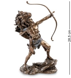 Статуэтка Геркулес