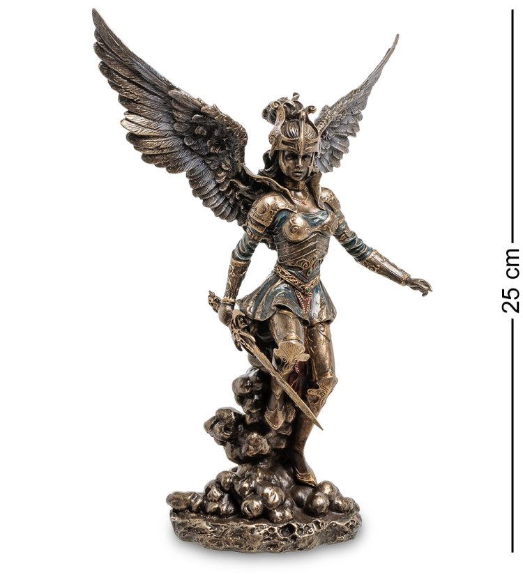 Статуэтка Ангел Фэнтези Veronese WS-459