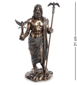 Статуэтка Зевс - Властитель