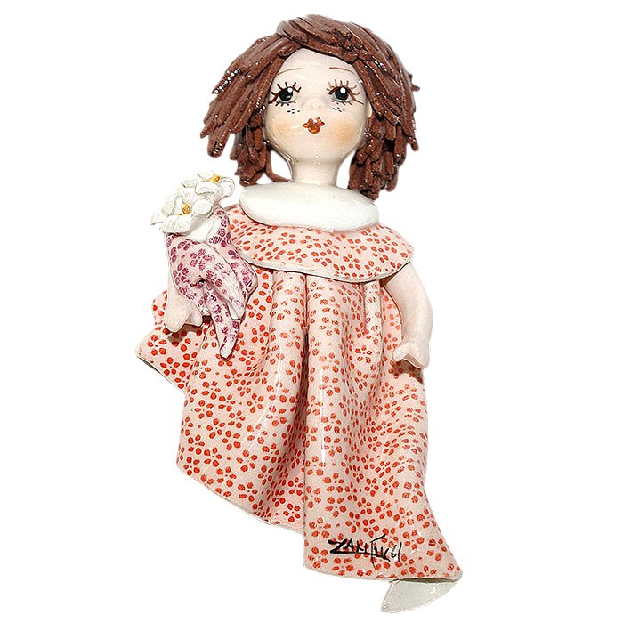 Магнит Весна