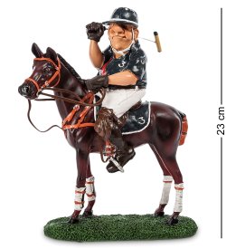 Фигурка Игрок в поло