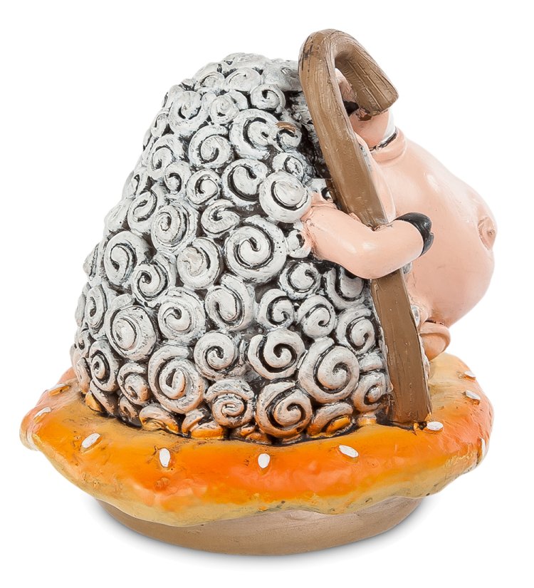 Фигурка Овца Тарталетка The Comical World of Stratford RV-140, вид профиль