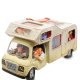 Статуэтка Машина Фургон - The Camper Forchino FO-85084