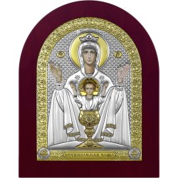 Икона Божией Матери Неупиваемая Чаша