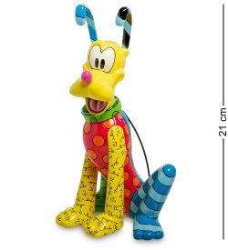 Статуэтка Плуто