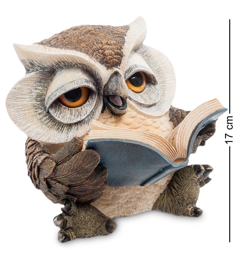 Копилка Сова - Экономист Sealmark MB-7430-ME