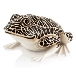 Статуэтка Лягушка