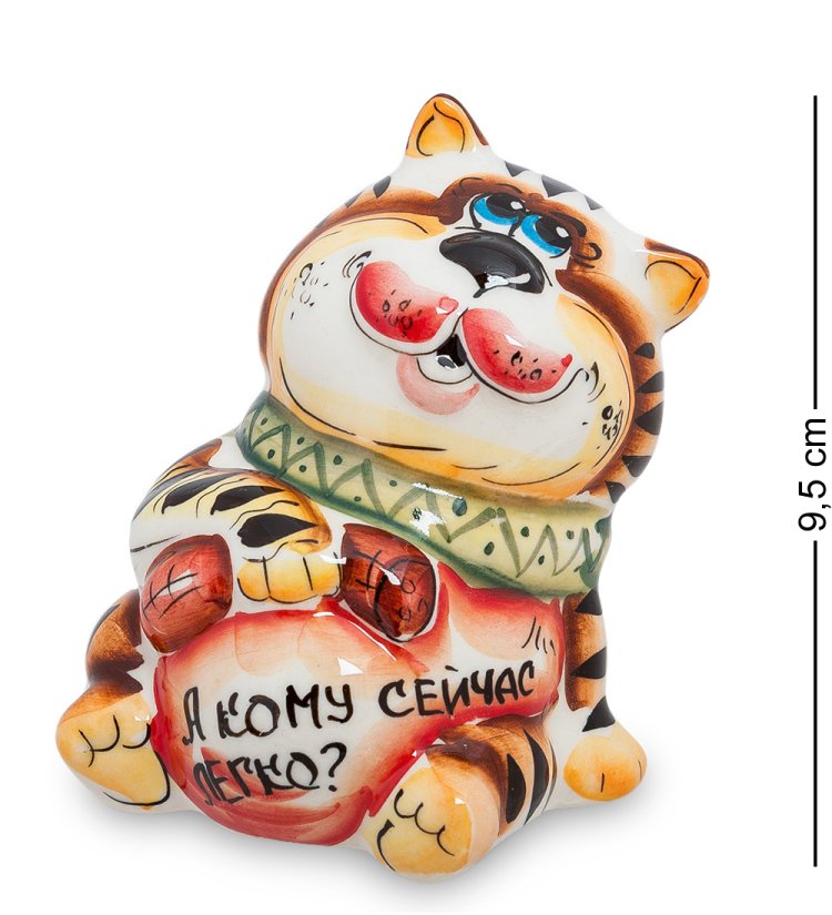 Фигурка Кот