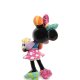 Статуэтка Застенчивая Минни Маус Disney by Britto 906775, оборотная сторона