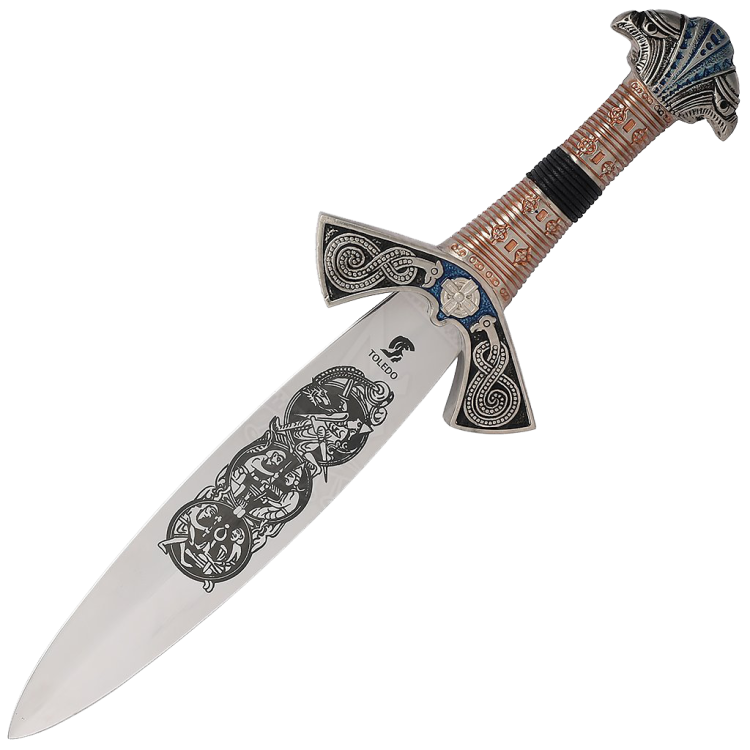 Кинжал Викинга из стали Art Gladius AG-506