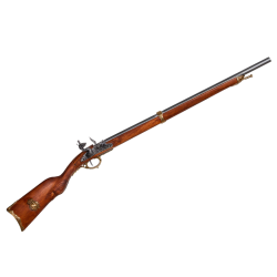 Макет Кремневого ружья Наполеона, Франция 1807 год