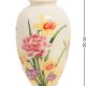 Настольная Ваза для цветов из фарфора Цветочное Трио Pavone JP-97/41
