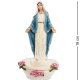 Статуэтка Матерь Божья с белой купелью Veronese WS-517